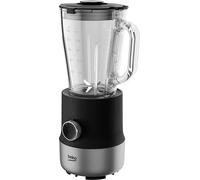 Beko TBN81808BX Mixer fr Mixeur en verre 800 W acier inoxydable