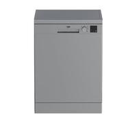 Beko b100 TDFV16310S lave-vaisselle Pose libre 13 couverts D