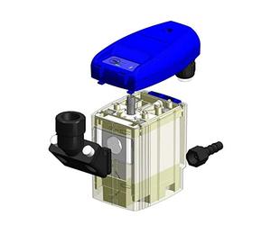 BEKO TECHNOLOGIES GMBH KA31SC0A0 Aircraft BEKOMAT 31 Condensateur