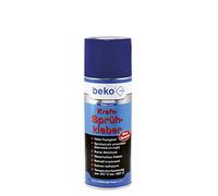 BEKO TecLine 2601400 Colle en spray 400 ml avec buse réglable 400 ml