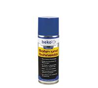 Beko Tecline de perçage et de schneidöl 400 ml, 1 pièce, 2989400