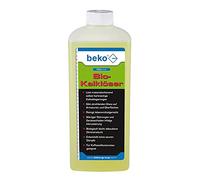 Beko Tecline Détartrant Bio Flacon de 1 L, 1 pièce, 299301000