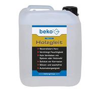 Beko TecLine Glisse bois 5 l