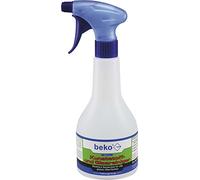Beko Tecline Vaporisateur nettoyant pour verre et en plastique 500 ml, 1 pièce, 299350500