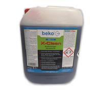 Beko TecLine X-Clean Concentré Nettoyant universel puissant 5 L