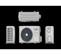 BEKO TRI-SPLIT 2xBGMPI090/BGMPI120 /BGMPO271