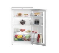 Beko TS190040N réfrigérateur Sous comptoir 88 L E Blanc