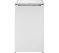 Beko TS190040N réfrigérateur Sous comptoir 88 L E Blanc