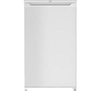 Beko TS190340N frigo combine Pose libre 85 L E Blanc