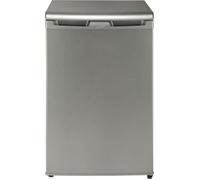 BEKO - TSE1234FSN - Réfrigérateur pose libre - Table Top - 114 L (101+13) - Froid statique - A++ - 54.5x81.8cm - Gris Acier