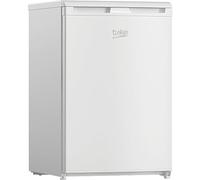 Beko TSE1285N frigo combine Autoportante 114 L D Blanc