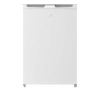 Beko TSE1424N réfrigérateur Pose libre 128 L E Blanc