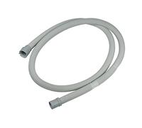 Beko Tuyau de vidange pour lave-vaisselle 2 m – Réf. 1740160300