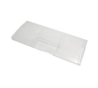 BEKO TZDA661W Réfrigérateur-congélateur congélation rapide PORTE BATTANT 4308800900