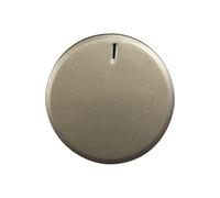 Beko U24505709 Bouton Table de Cuisson, Grise