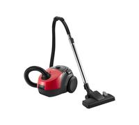 Aspirateur Traineau - BEKO - VCC34801AR - Puissance 800 W - Capacité 2,1 L - Indicateur Sac Plein