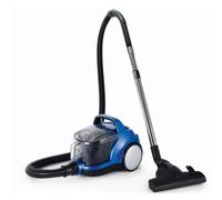 Beko VCO42702AD Aspirateur 1,8 L Aspirateur réservoir cylindrique Sec 800 W Sans sac