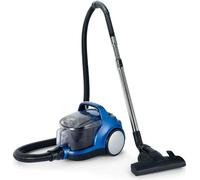Beko VCO42702AD Aspirateur traîneau sans sac 800W 1.8L bleu pour la maison HEPA12