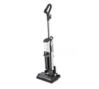 Beko VCW 70340 W Aspirateur traineau Secteur Sec&humide Sans sac 0,5 L 1800 W Noir, Blanc