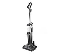 Beko VCW70340W - Nettoyeur vapeur/aspirateur - balai - sans sac - blanc/noir