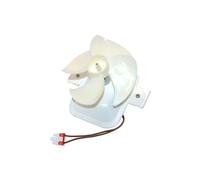 Beko Ventilateur de refroidissement et unité moteur pour réfrigérateur et congélateur
