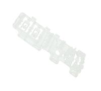 BEKO Véritable Dc7132 Dc7132s Dc713 sèche Linge léger et Bouton Cadre