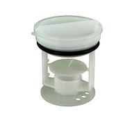 Beko véritable Original Pompe à filtre à peluches pour Compatible avec WM/WMB/WME/un nouveau Clip Série