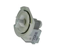 Beko véritable Original Pompe de vidange pour base compatible avec D/de/DW/DWF/FDW certains modèles