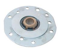 Beko Véritable roulement de tambour arrière pour sèche-linge.