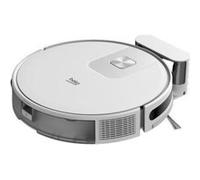 Beko VRR60314VW - Aspirateur - robot - sans sac - blanc chargeur inclus Blanc G