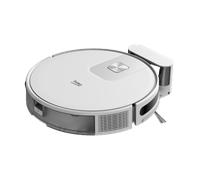 Beko VRR60314VW robot aspirateur 0,4 L Sans sac Blanc