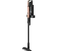 Beko VRT 65421 VC Aspirateur-balai 2 en 1 Batterie Sec Sans sac 0,7 L 250 W Blanc, Rouge