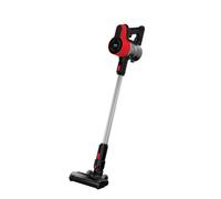 Beko VRT50121VR Aspirateur balai Batterie Sec MIF Sans sac 0,55 L 110 W Rouge