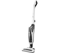 Beko VRT61818VW aspirateur balai et balai électrique Aspirateur-balai 2 en 1 Batterie Sec HEPA, MIF Sans sac 0,4 L 130 W Blanc