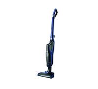 Beko VRT 61821 VD - Aspirateur - balai/à main (2-en-1) - sans sac - sans fil - bleu