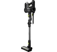 Beko VRT84225VI Aspirateur balai Batterie Sec HEPA Sans sac 0,7 L 350 W Gris