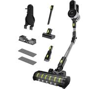BEKO VRT84225VI - Aspirateur Balai sans fil - Puissance d'aspiration 100 Air Watts - Brosse éclairée - Autonomie jusqu'a 45 minutes