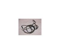 Beko W50430463 Élément Chauffant de Dégivrage du Réfrigérateur, 260W