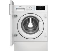 Beko WIT8A4BW a classe énergétique: