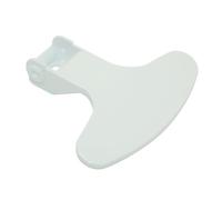 Beko WMB81431 WM74155LW Poignée de porte pour machine à laver 2821580100