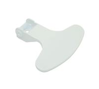 Beko Poignée de porte pour lave-linge WMB81431 WM74155LW 2821580100