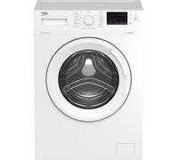 Beko WUE6512WWE Lave-linge à chargement frontal 6 kg 1000 tr/min Blanc