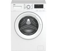 BEKO WUV75420W - Lessiveuse = 1400 Tm
