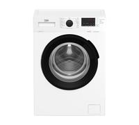 Beko WUV82221BW Machine à laver hublot 1200 tr/min - 8 kg