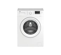 Beko WUX81232WI/IT lavatrice Libera installazione Caricamento frontale 8 kg 1200