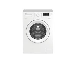 Beko WUX81232WI/IT lavatrice Libera installazione Caricamento frontale 8 kg 1200