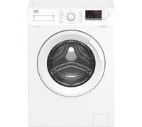 Beko WUXR81282WI/IT machine à laver Charge avant 8 kg 1200 tr/min Blanc