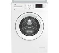 Beko WUXS61032WI-IT machine à laver Charge avant 6 kg 1000 tr/min Blanc