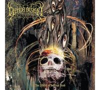 Bekor Qilish - The Flesh of A New God