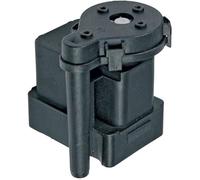 Bekozay Pompe à condensation pour sèche-linge Beko 2962510300